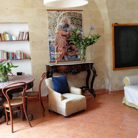 Le Volte Di San Leonardo Apartment Lecce Exterior foto