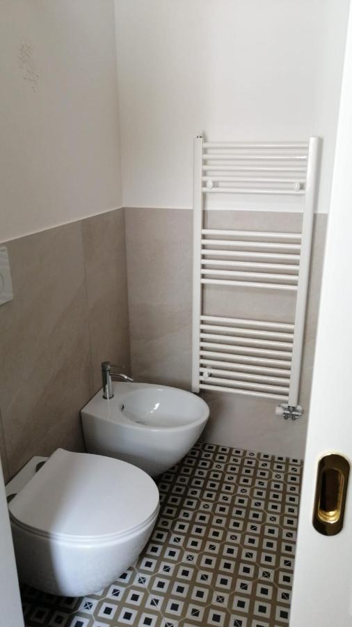 Le Volte Di San Leonardo Apartment Lecce Exterior foto